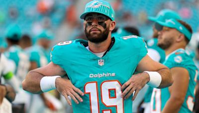 Breaking Down the New Dolphins Numbers