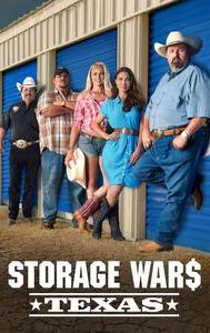 Storage Wars Texas