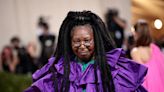 Whoopi Goldberg Shares ‘Interesting’ Story Behind Stage Name in New Memoir