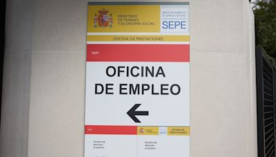 España pierde 139.700 trabajadores en el primer trimestre y el paro sube al 12,29 %