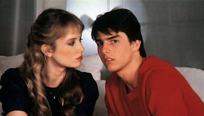 How Paul Brickman Reinvented the Teen Sex Comedy by Making ‘Risky Business’ More Godard and Bertolucci Than ‘Porky’s’