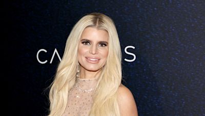 Jessica Simpson’s ‘Lucky’ Tradition With Son Ace Is So Simple & Sweet