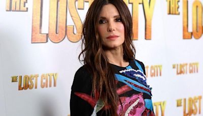 Sandra Bullock comenta a chegada aos 60 anos: "É muito maravilhoso" | Donna