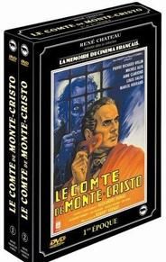 The Count of Monte Cristo - Part 2: Retribution