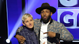 Ellen DeGeneres urges fans to 'honor' Stephen 'tWitch' Boss this holiday by laughing, dancing and hugging