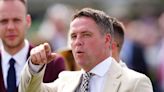 Today on Sky Sports Racing: Michael Owen chases Newbury Super Sprint success with It Ain't Two