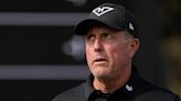 Mickelson makes LIV Golf prediction as he warns majors will 'have to' answer