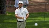 Jason Day's outfit nearly outshines Xander Schauffele's play as weather delays 2024 Wells Fargo Championship on Friday