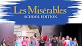 Les Mis: School Edition in South Carolina at Town Theatre 2024
