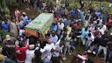 Tensions au Kenya: après la contestation, les manifestants pansent leurs plaies