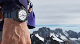 Adventure is out there! Luminox partners with Bear Grylls on mountaineering watch series