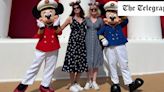 I went on a Disney cruise without children – this is what happened