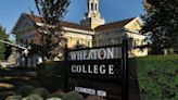 Swastika, white supremacist message discovered in Wheaton College dorm in Norton