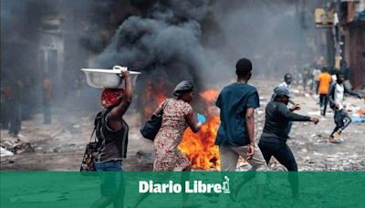 La crisis en Haití sopla vientos favorables a la reelección de Abinader