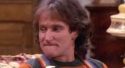 11. Mork's Greatest Hit