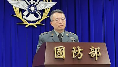 軍備局上校遭桃檢帶回偵訊 國防部：全力配合調查 | 政治焦點 - 太報 TaiSounds