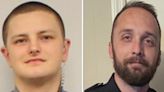 Two former Arkansas deputies plead guilty to excessive force during violent arrest of man