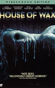 House of Wax