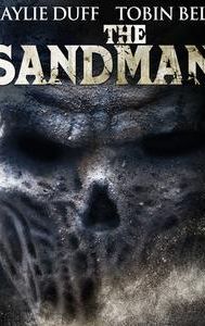 The Sandman (2017 film)