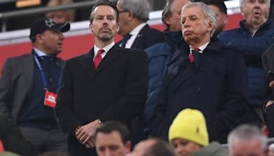 Stan Kroenke saw for himself what Arsenal need the most after Mikel Arteta plea