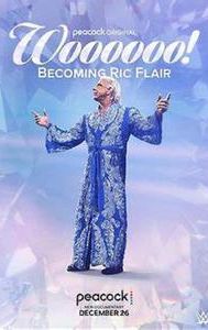 Woooooo! Becoming Ric Flair