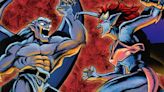 Gargoyles Gets Live-Action Disney+ Series From Swamp Thing Writer