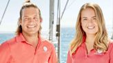 'Below Deck Sailing Yacht' stars Gary King and Daisy Kelliger spark romance buzz amid cozy getaway