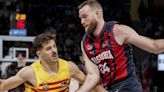 Valencia Basket se mueve en el tanteo por partida doble: Happ y Costello vestirán de 'taronja'