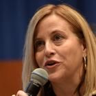 Megan Barry