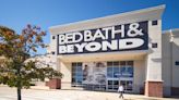 Bed Bath & Beyond is closing 150 more stores — see the full list