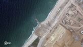 BBC報導：傳英軍可能部署加薩 執行海上輸送任務