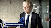 Netherlands veers sharply to right with new government as Wilders strikes deal