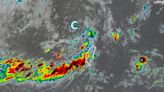 對流爆發串聯「長條雷雨帶」飄向台灣 專家示警：下午到晚上注意