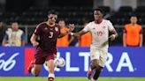 Copa América debutants Canada beat Venezuela on penalties to reach semis