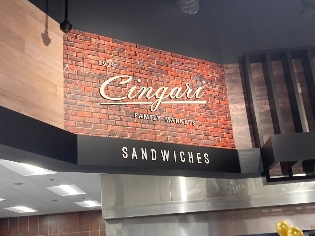 CT supermarket chain brings upscale food and modern design. Here’s why a name you know is making changes