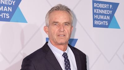 Robert F. Kennedy Jr. Might Have a Scandal Bigger Than His Alleged Olivia Nuzzi Affair Ahead