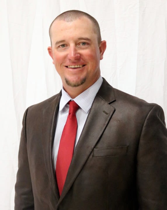 Jefferson named FMU baseball coach