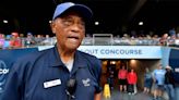 ‘Bob came with the building’: Royals usher has worked at the ballpark for 50 years