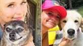 Miranda Lambert mourns the loss of her two dogs