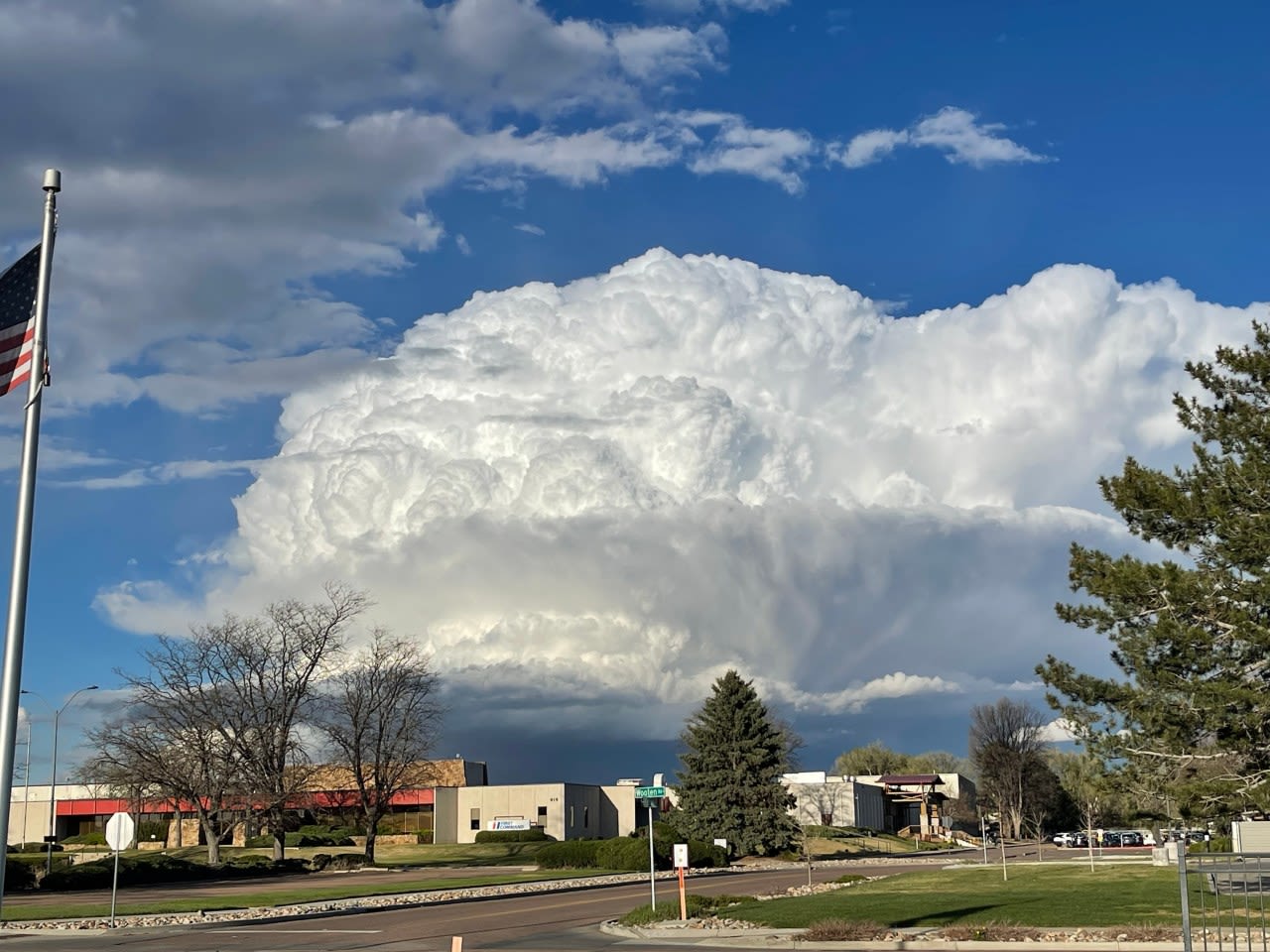 Tornadoes and severe weather rip across the Midwest