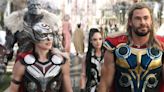 Thor: Amor y Trueno | Cancelan estreno de la película en Malasia