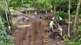 A Promise of ‘No Man Left Behind’ Leads to a Forest in England