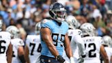 Titans Edge Rusher Hungry For More