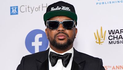 The-Dream Sued by Former Protégée for Alleged Rape, Sex Trafficking and Assault