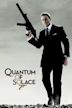 James Bond 007: Ein Quantum Trost