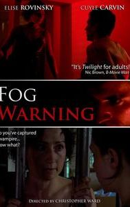 Fog Warning