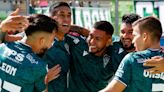 Ranking de público Primera B 2024 en Chile: la única razón de Wanderers para festejar este año