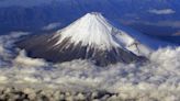 日男子攻頂富士山後失聯 警方於山頂發現3登山客遺體