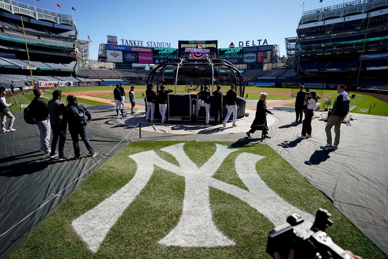 Yankees draft pick retires after three MLB games: ‘I feel completely fulfilled’