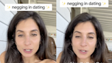 Dating coach explains how to identify ‘negging’ in relationships